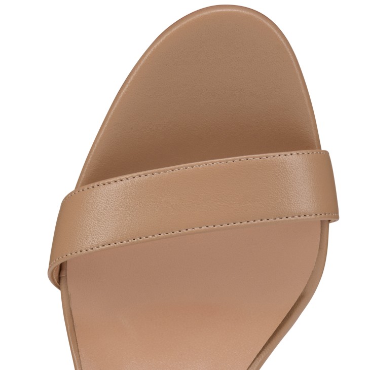 Christian Louboutin Miss Z Sandal - Image 2